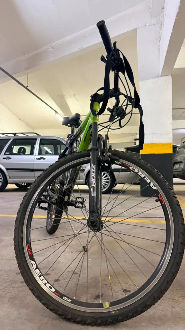 bicicleta - Foto 5