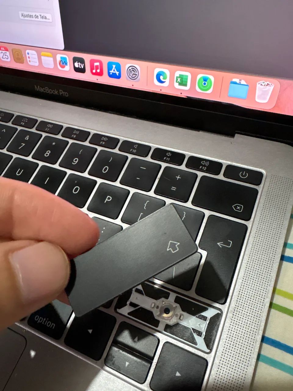 Macbook Pro 2017 13P - Notebooks - Laranjeiras, Rio de Janeiro