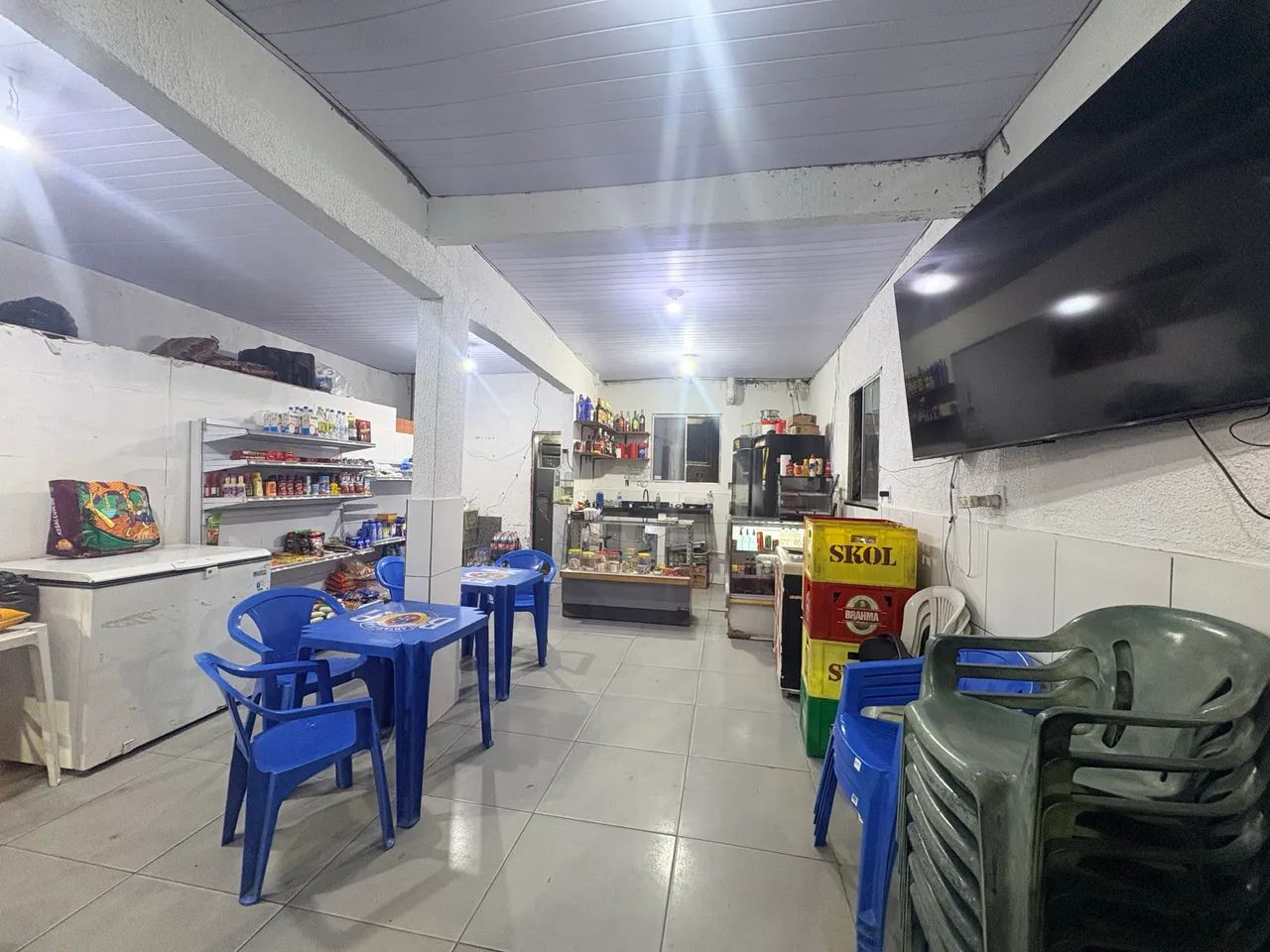 Alugo ponto comercial  - Foto 3