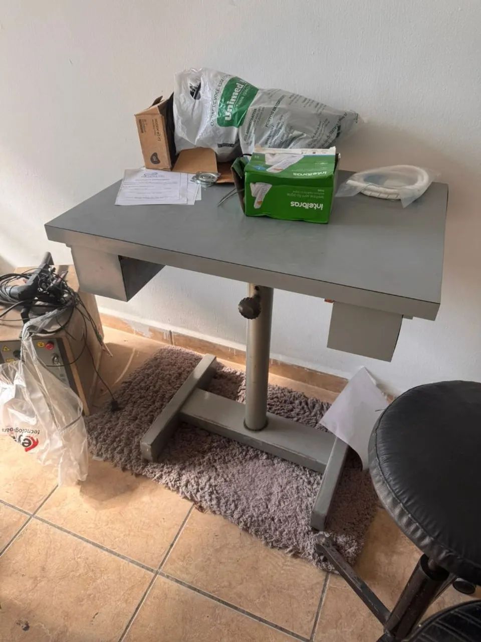 Aparelhagem de ótica  - Foto 2