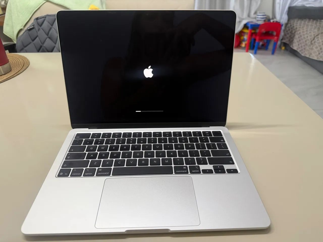 MacBook Air M5 Silver 1TB - Foto 2