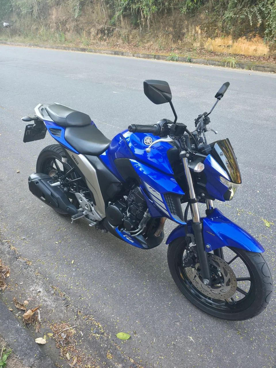FAZER 250 - Foto 2