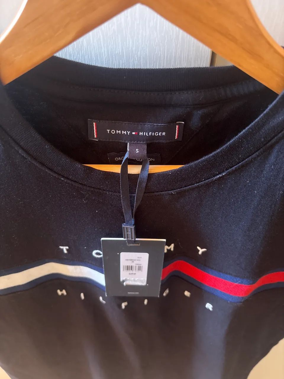 Camisa tommy  - Foto 4