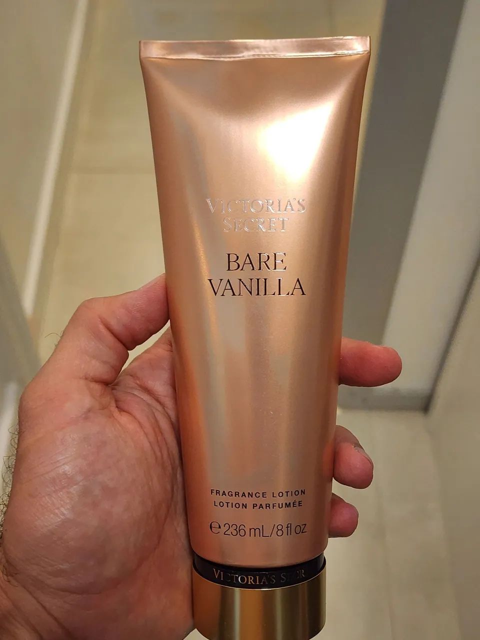 Victoria's Secret Body lotion Bare Vanilla