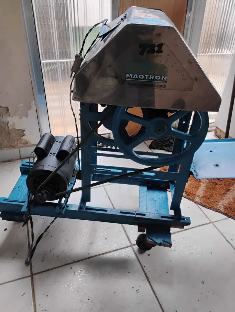 ENGENHO DE CALDO DE CANA JA PARA SE TRABALHAR  - Foto 4