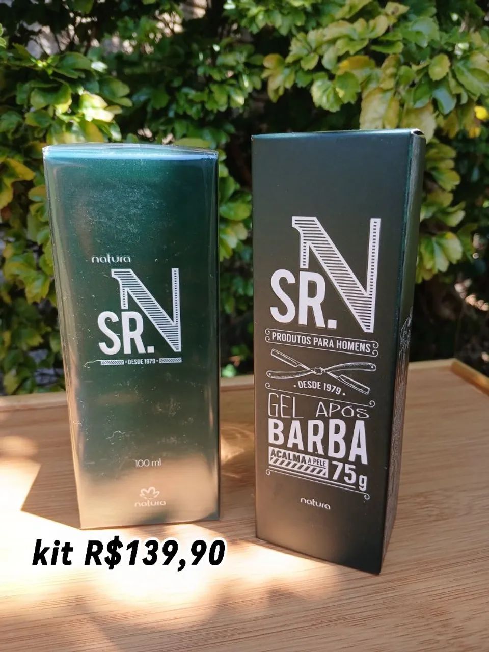 Produtos Natura  - Foto 4