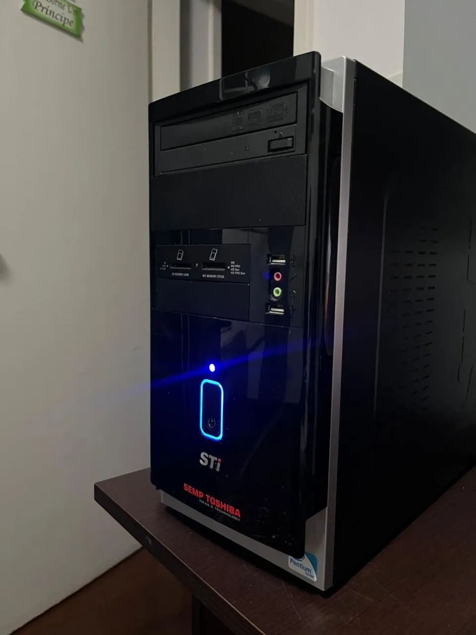 Computador STI - Foto 4