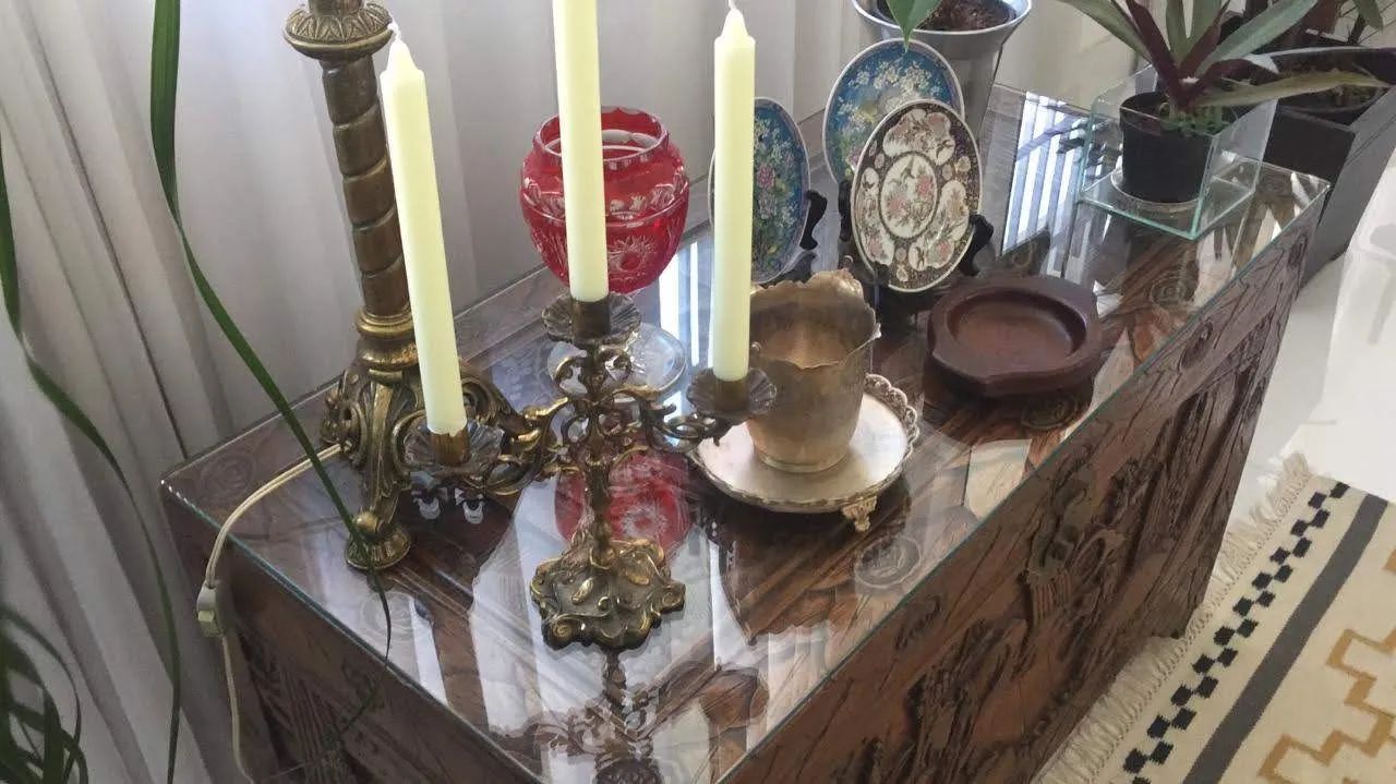 Caticais em bronze  - Foto 2