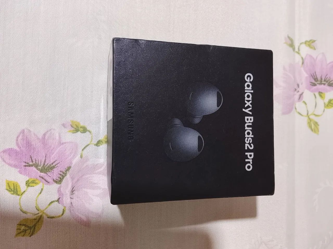 Galaxy Buds 2 Pro