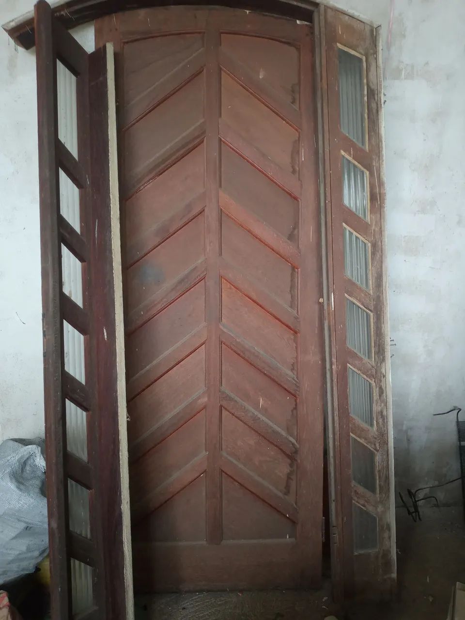 Material de construção 