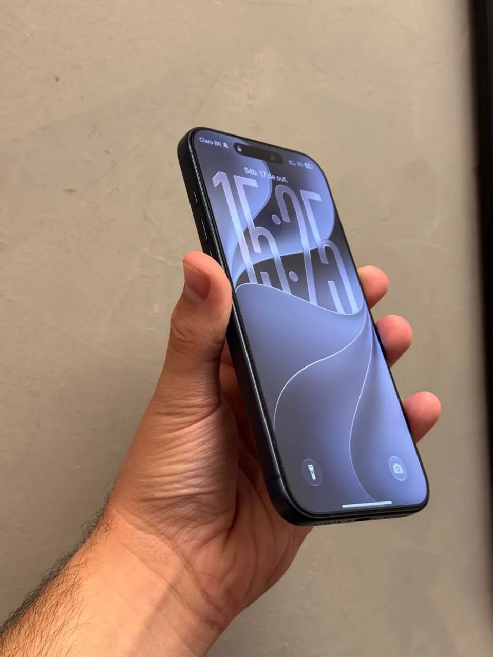 iPhone 17 Pro Max 256GB - Foto 3
