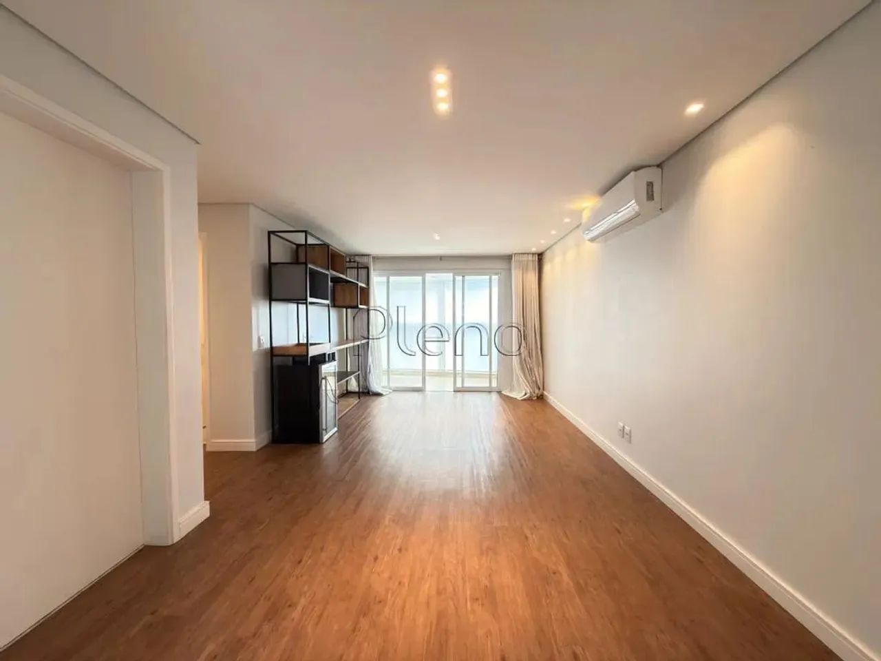 Apartamento à venda em Campinas, Cambuí, com 2 suítes, com 110 m², Edifício Coimbra - Foto 2