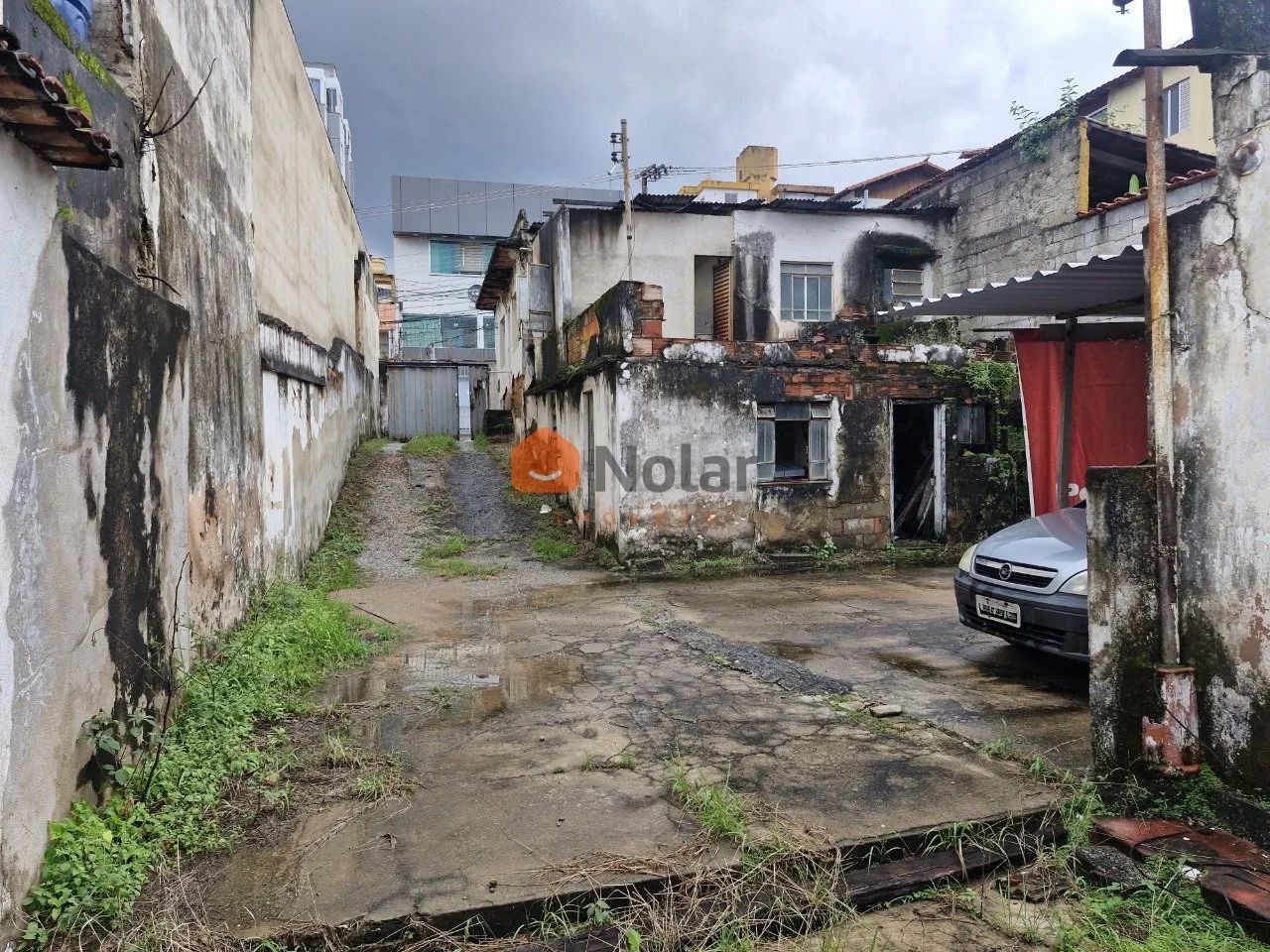 Lote De 400 m² à venda no bairro Sagrada Família em Belo Horizonte MG - Foto 6