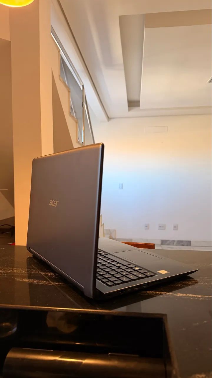 Notebook acer i5 - Foto 3