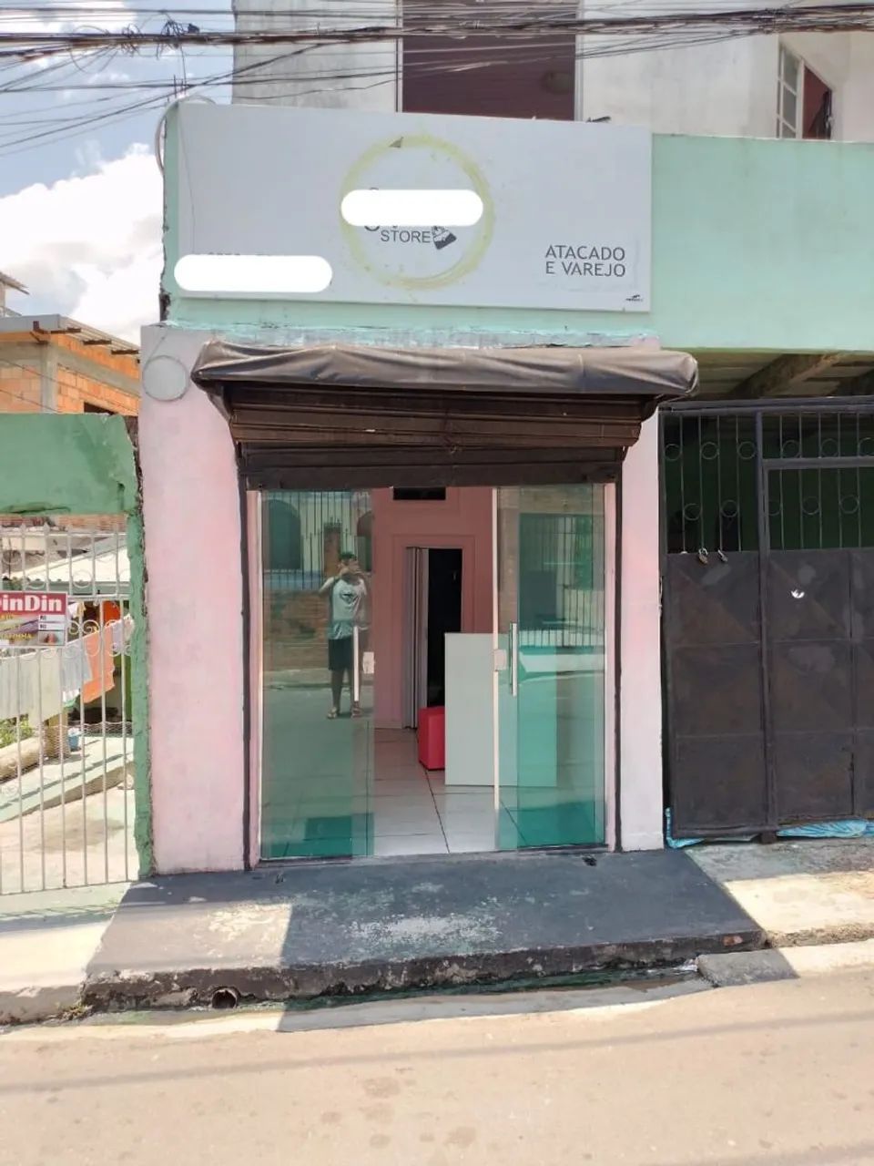 Deposito