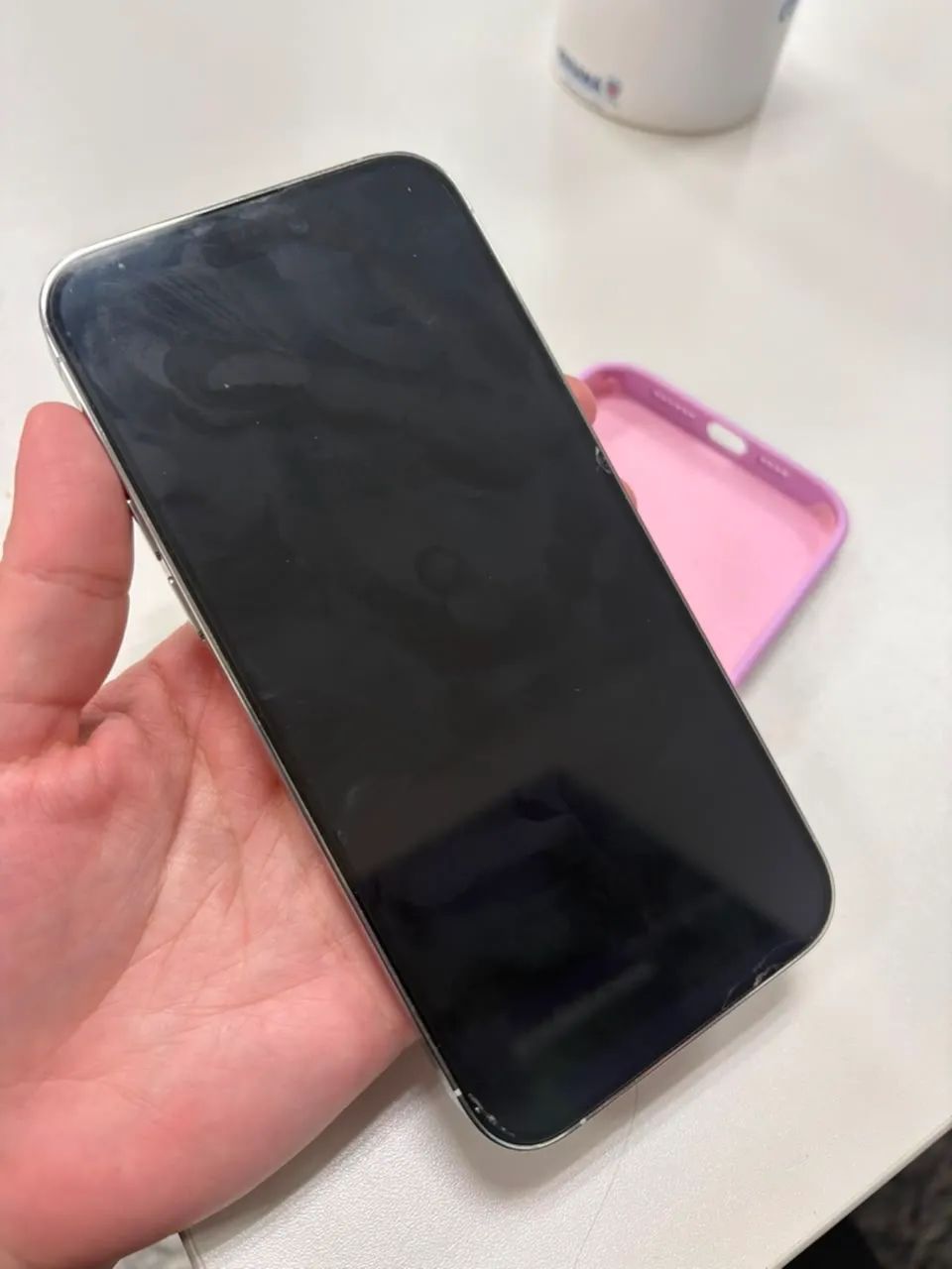 Iphone 14 Pro Max 128gb  - Foto 3