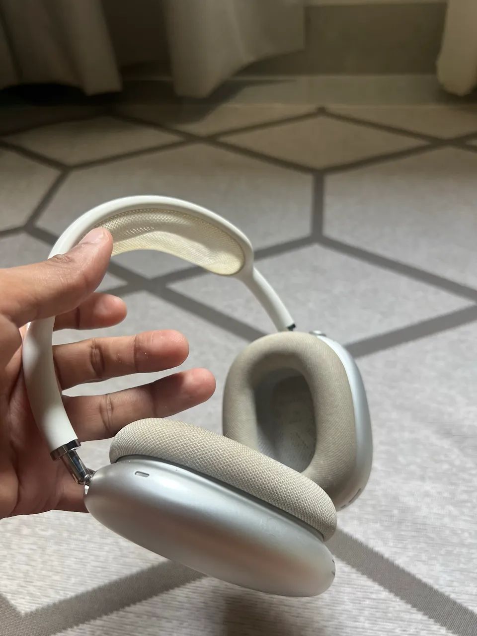 fone de ouvido  - Foto 3