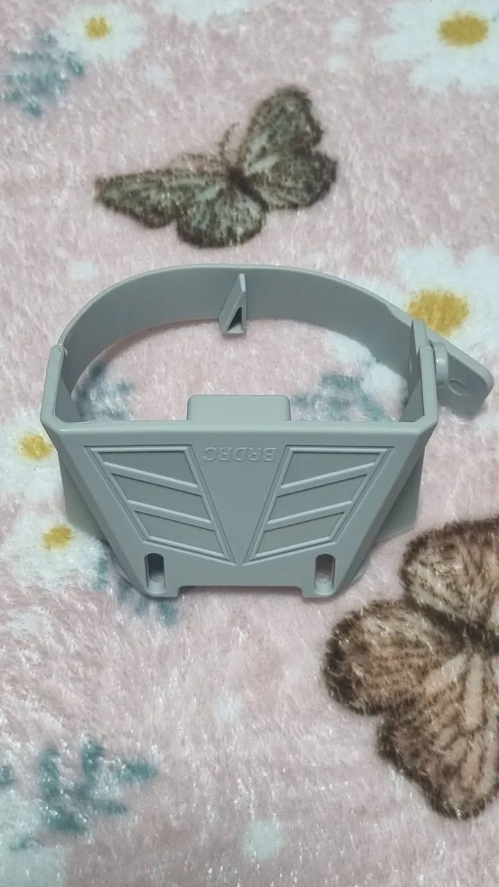 Protetor Helice Mini 3 pró - Foto 3