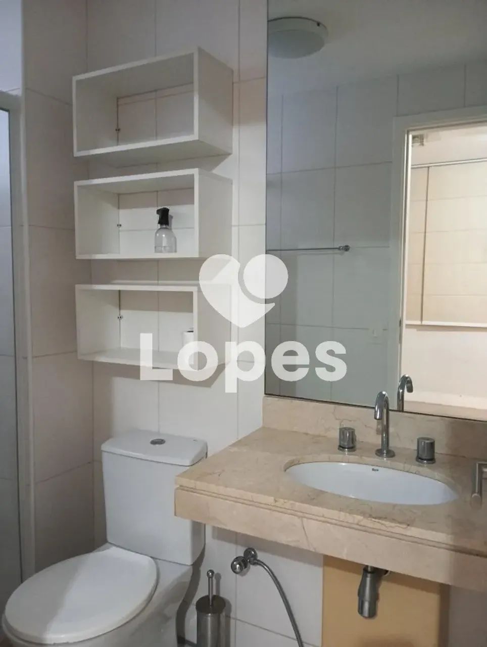 Barra Olímpica | Apartamento 3 quartos, sendo 1 suite - Foto 5