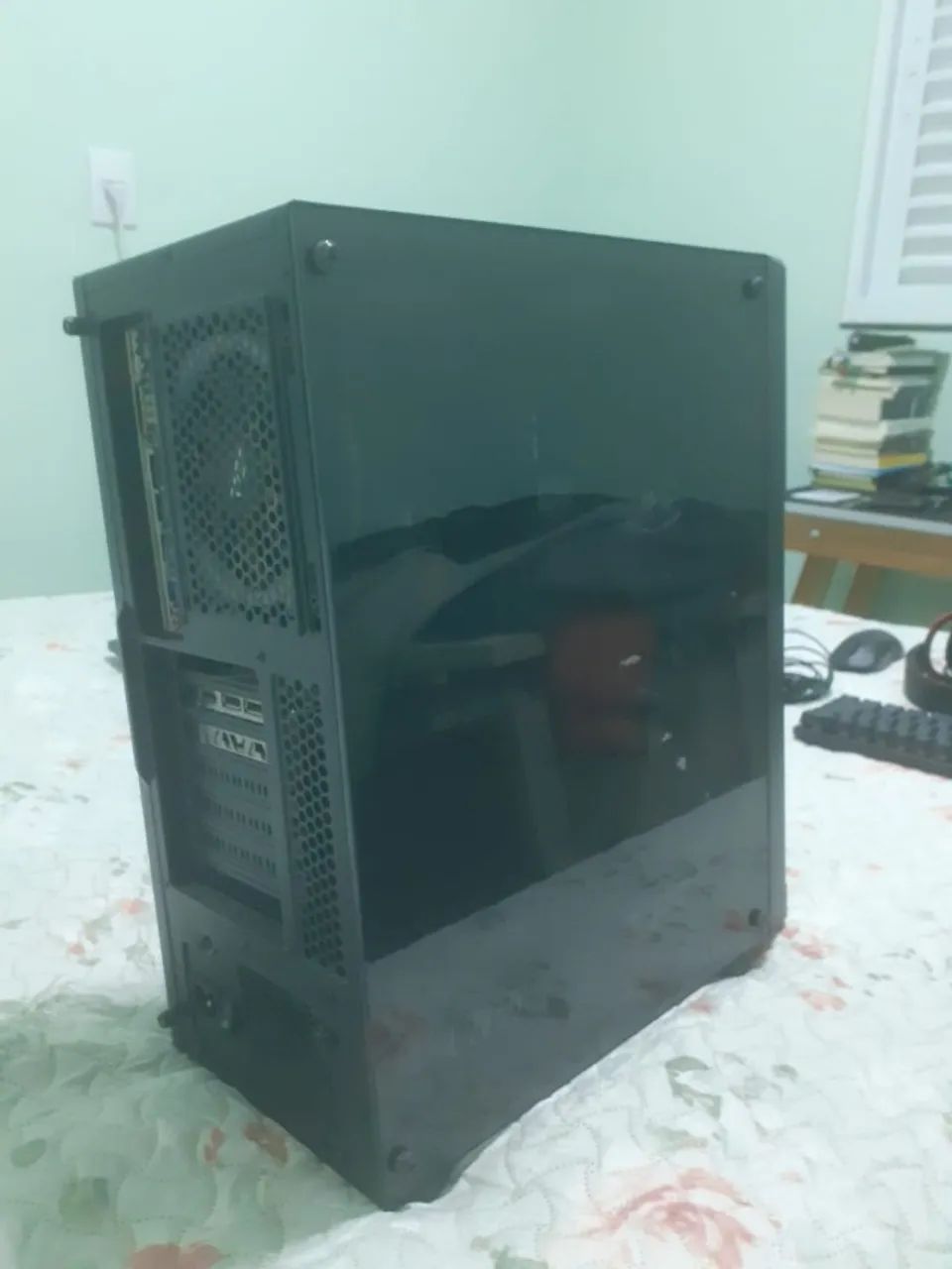 Computador gamer completo  - Foto 5