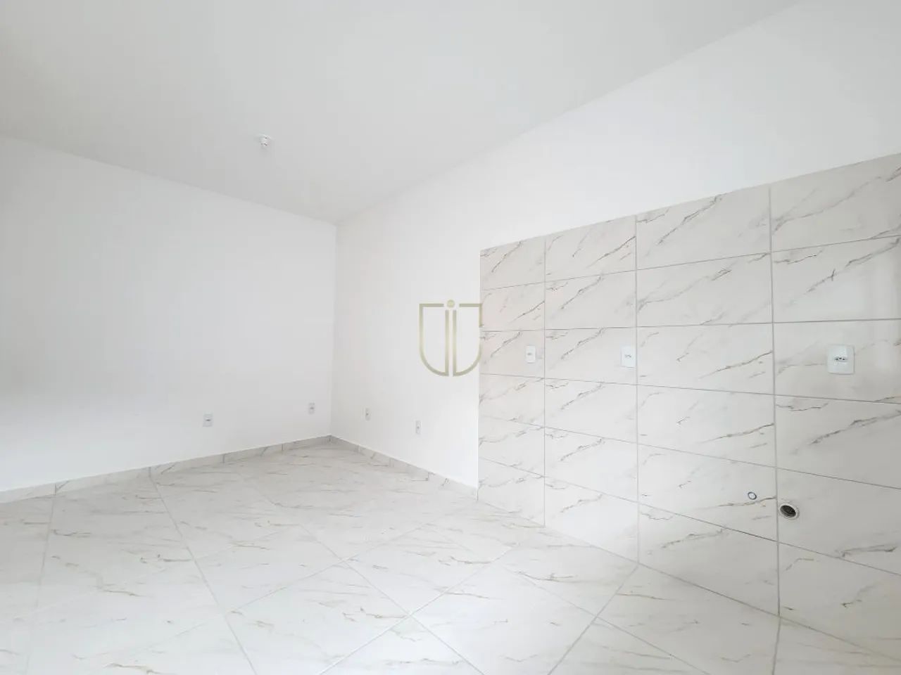 Apartamento de 01 Quarto em Cordeiros - Foto 4