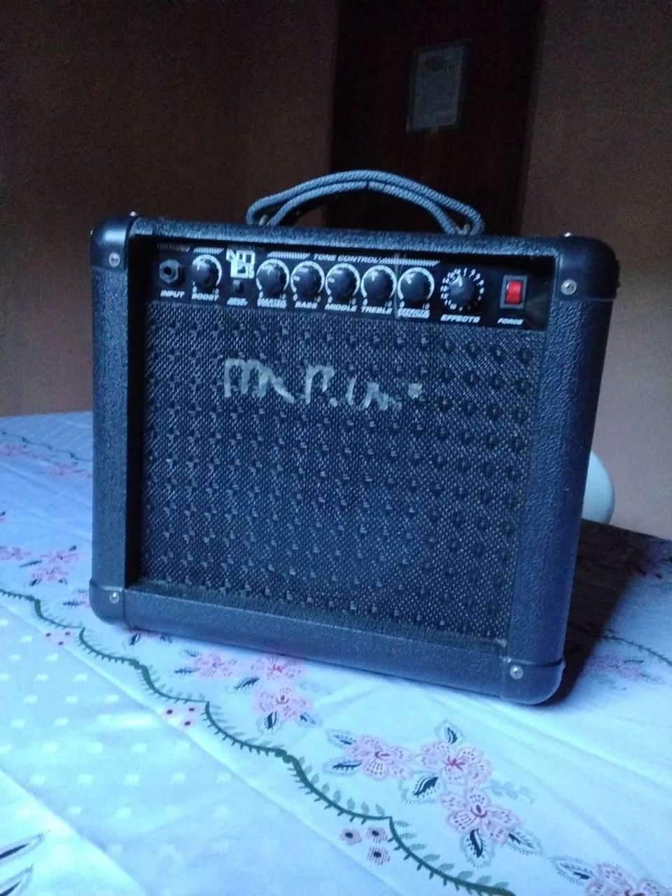 Som