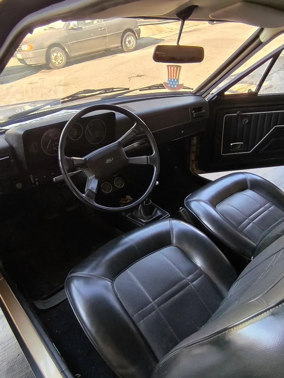 Ford Corcel II Gl/gt 1978 - Foto 3