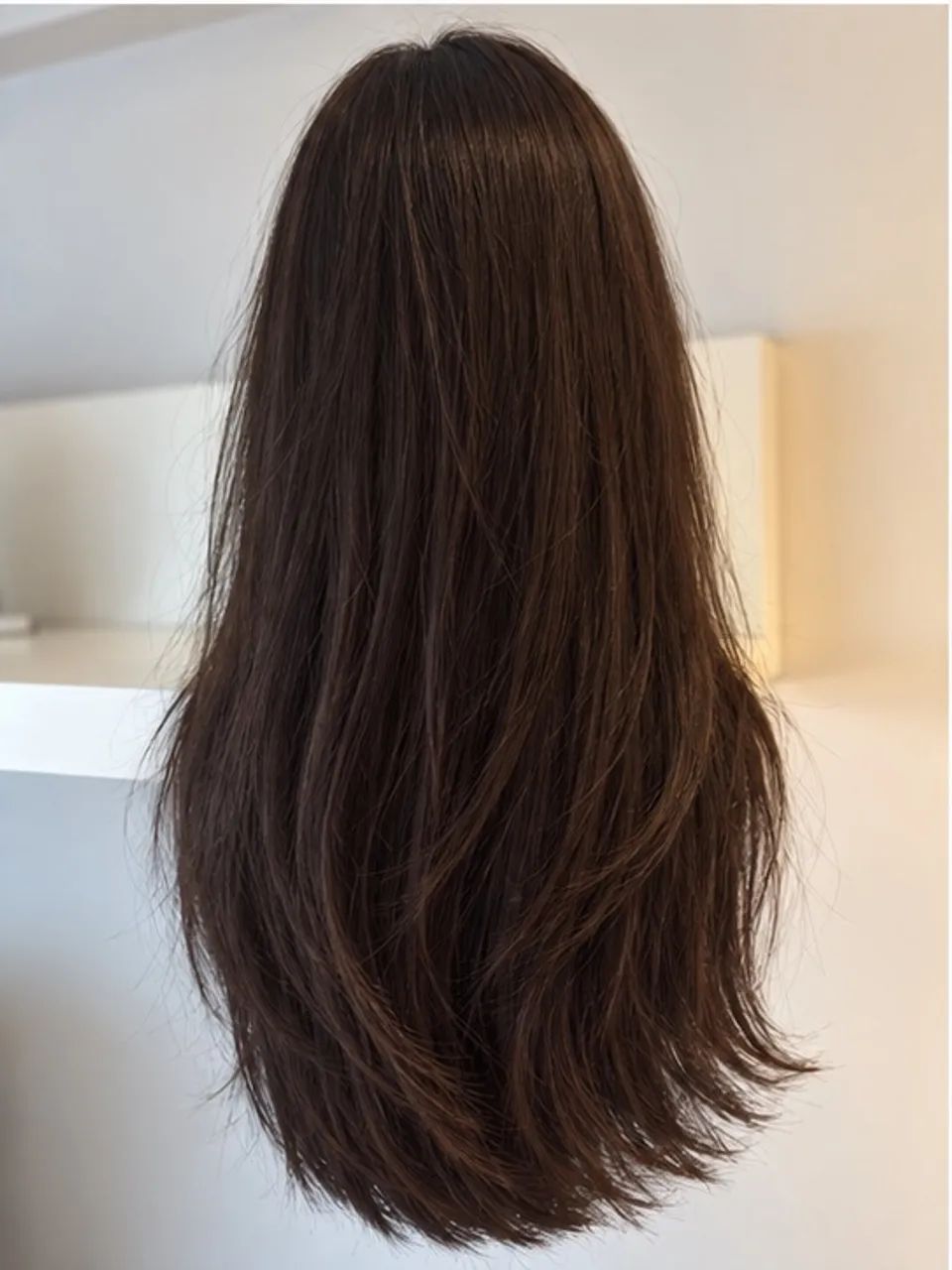 Peruca Premium Nilta Cabelos - Beleza Natural e Qualidade  - Foto 3