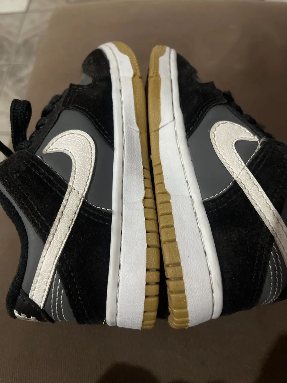 Tênis infantil Nike  - Foto 3