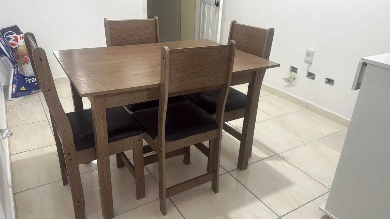 Mesa  - Foto 2