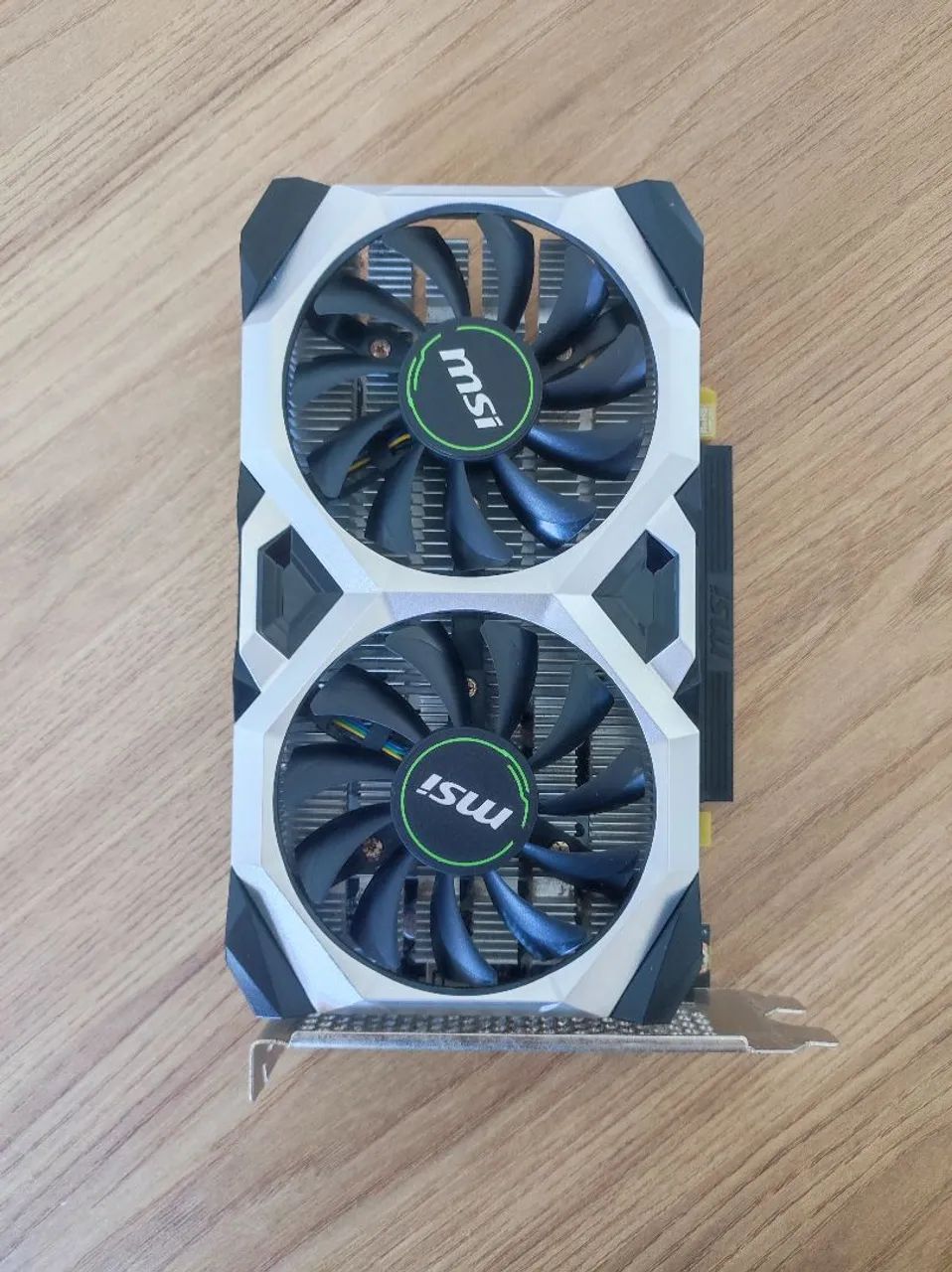 GTX 1650 4GB