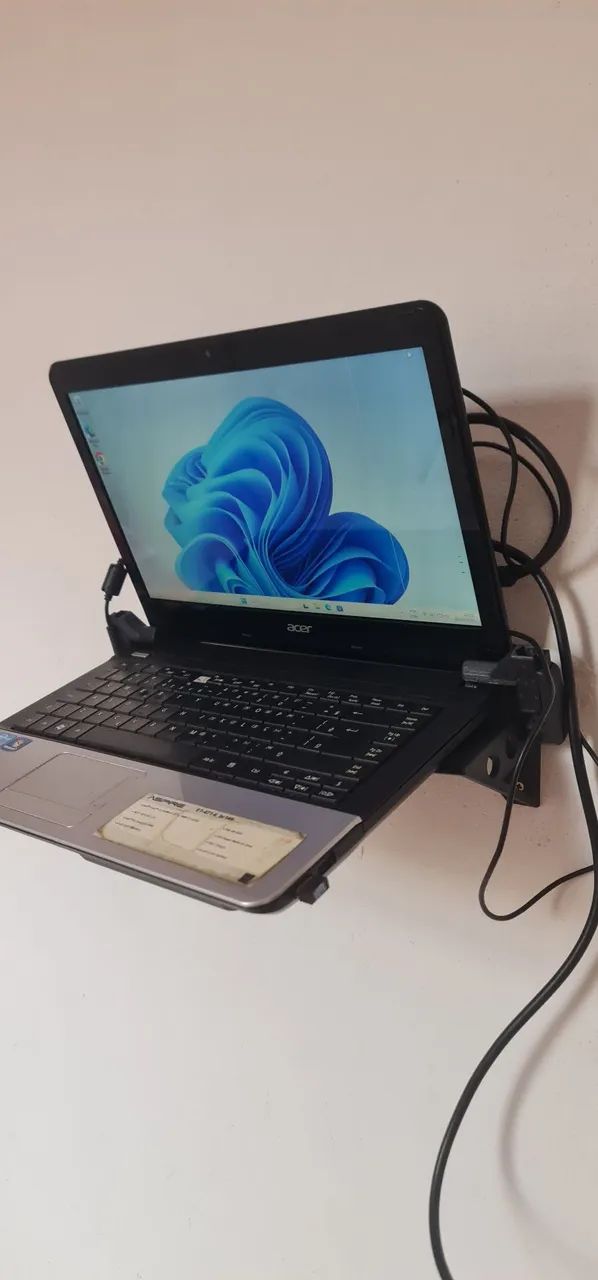 Notebook Acer - Foto 3