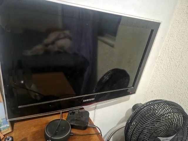 Tv Samsung 26 polegadas  - Foto 3
