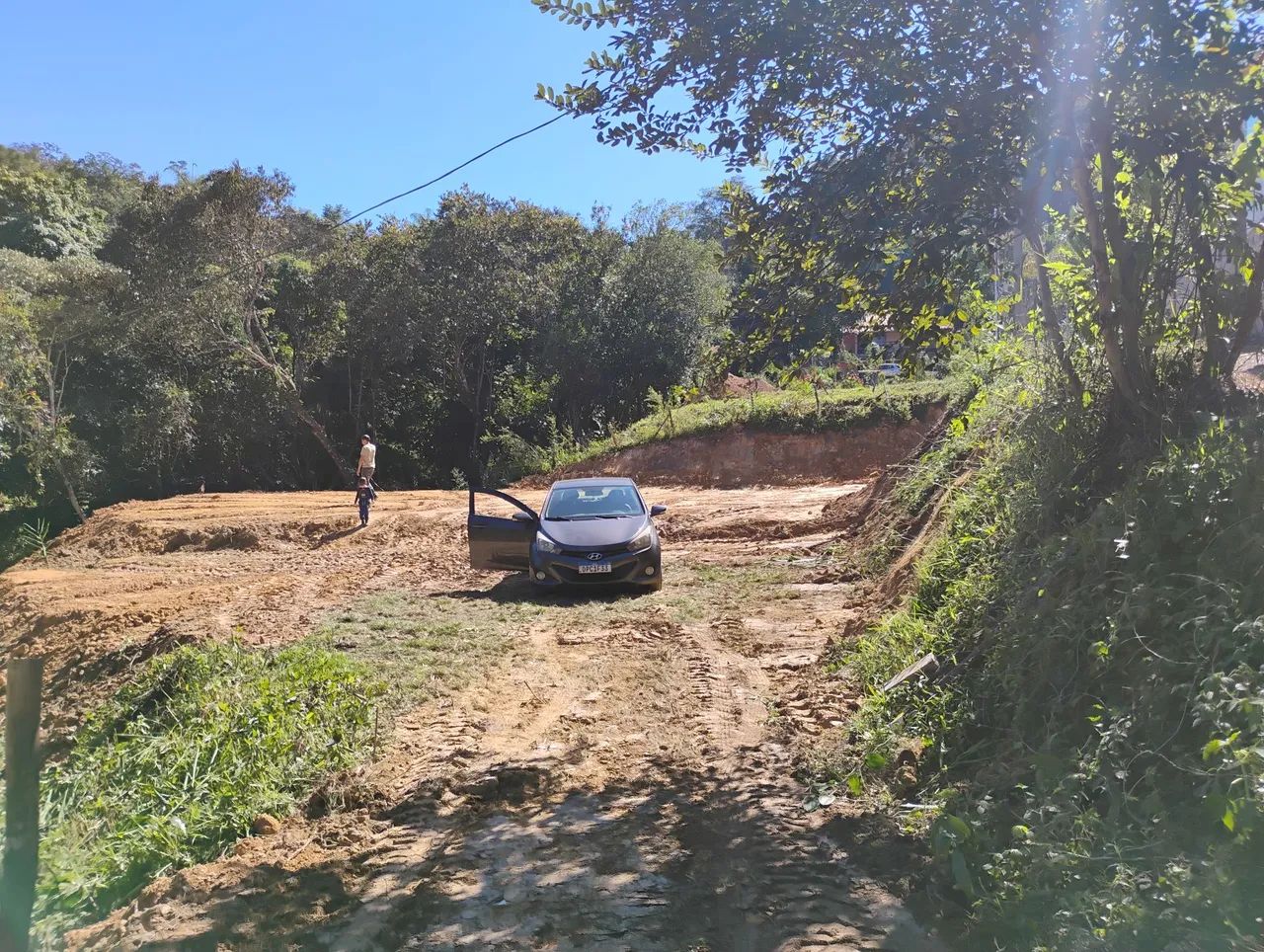Terreno Rio Acima - Estrada Real - Foto 2