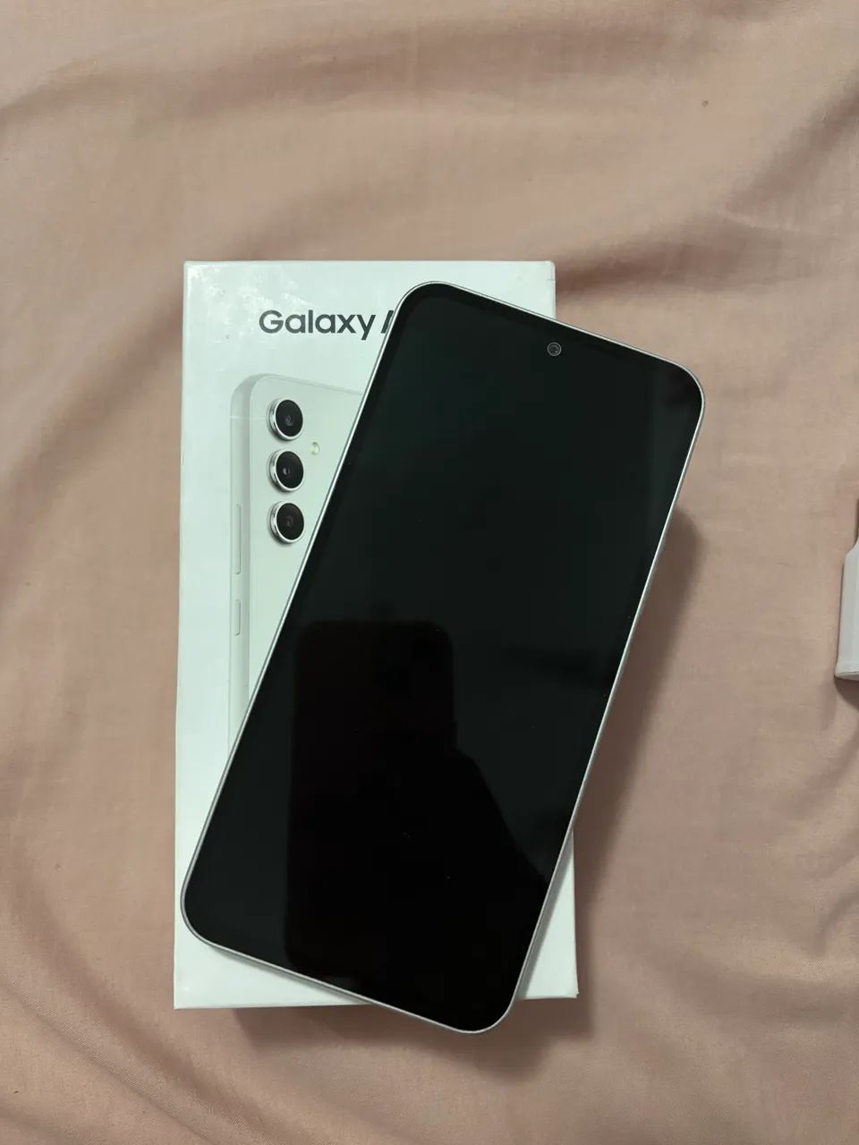 Sansung a54 5g 256gb - Foto 2