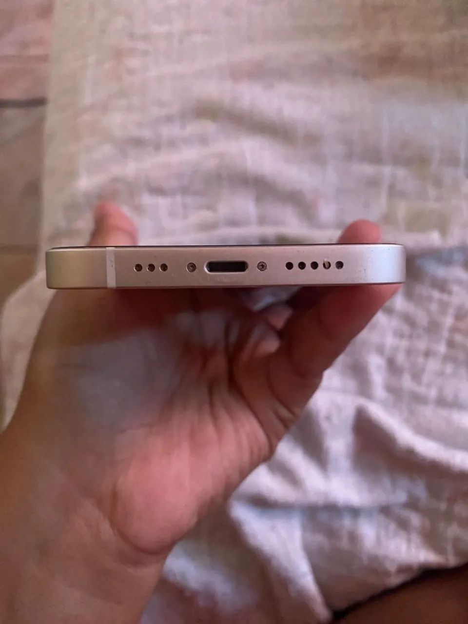 IPhone 13 128gb todo original  - Foto 5