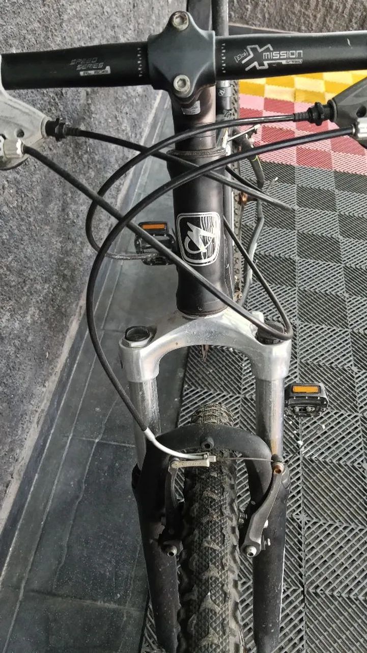 Venda de Bicicleta  - Foto 2