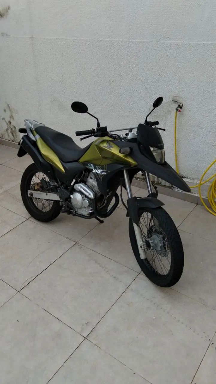 Xre 300 ABS 2012 - Foto 3