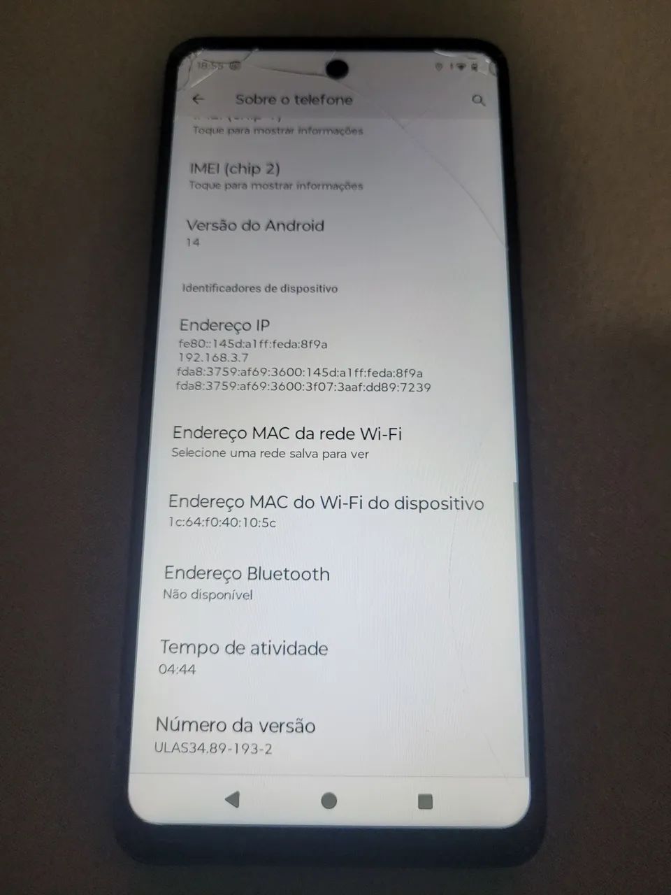 Moto G04 - Foto 2