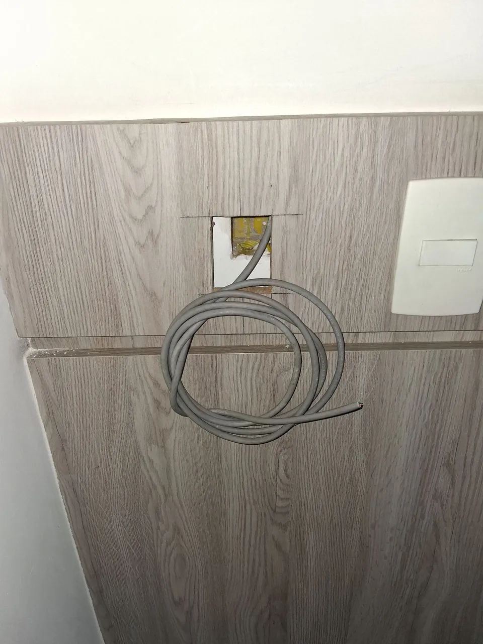 Eletricista ,encanador , ar condicionado - Foto 3