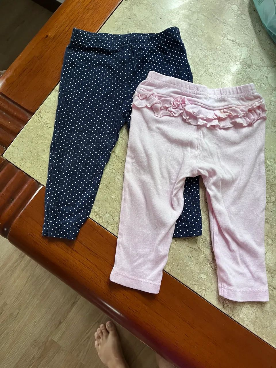 Combo carters