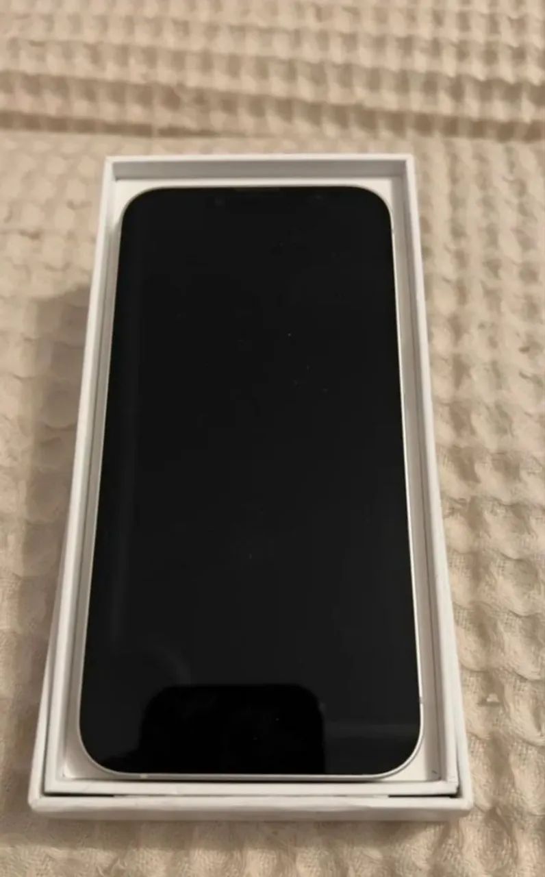 Iphone 14 Branco 128GB - Foto 4