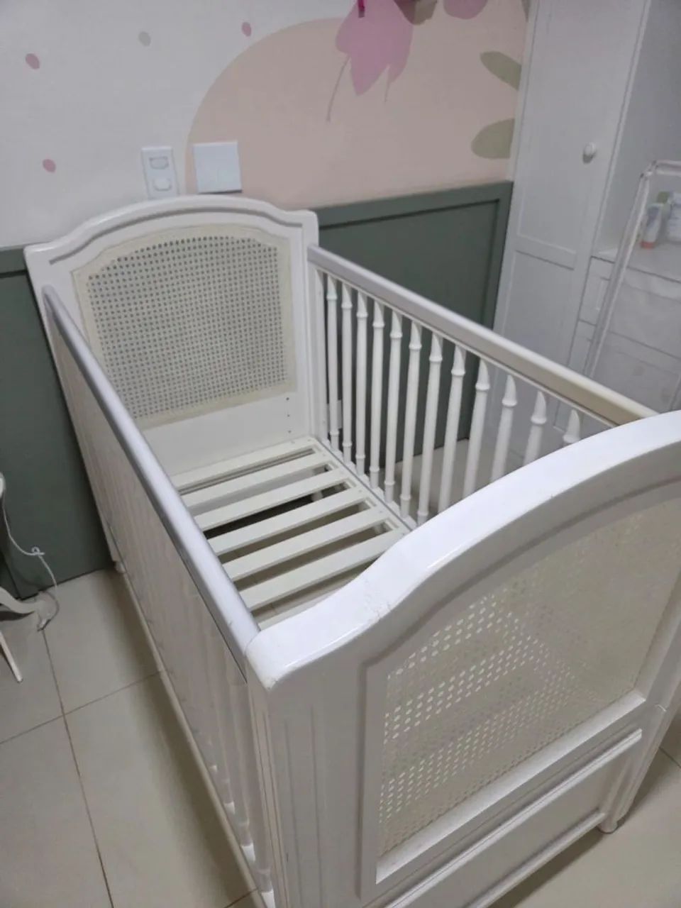 Berço - Foto 3