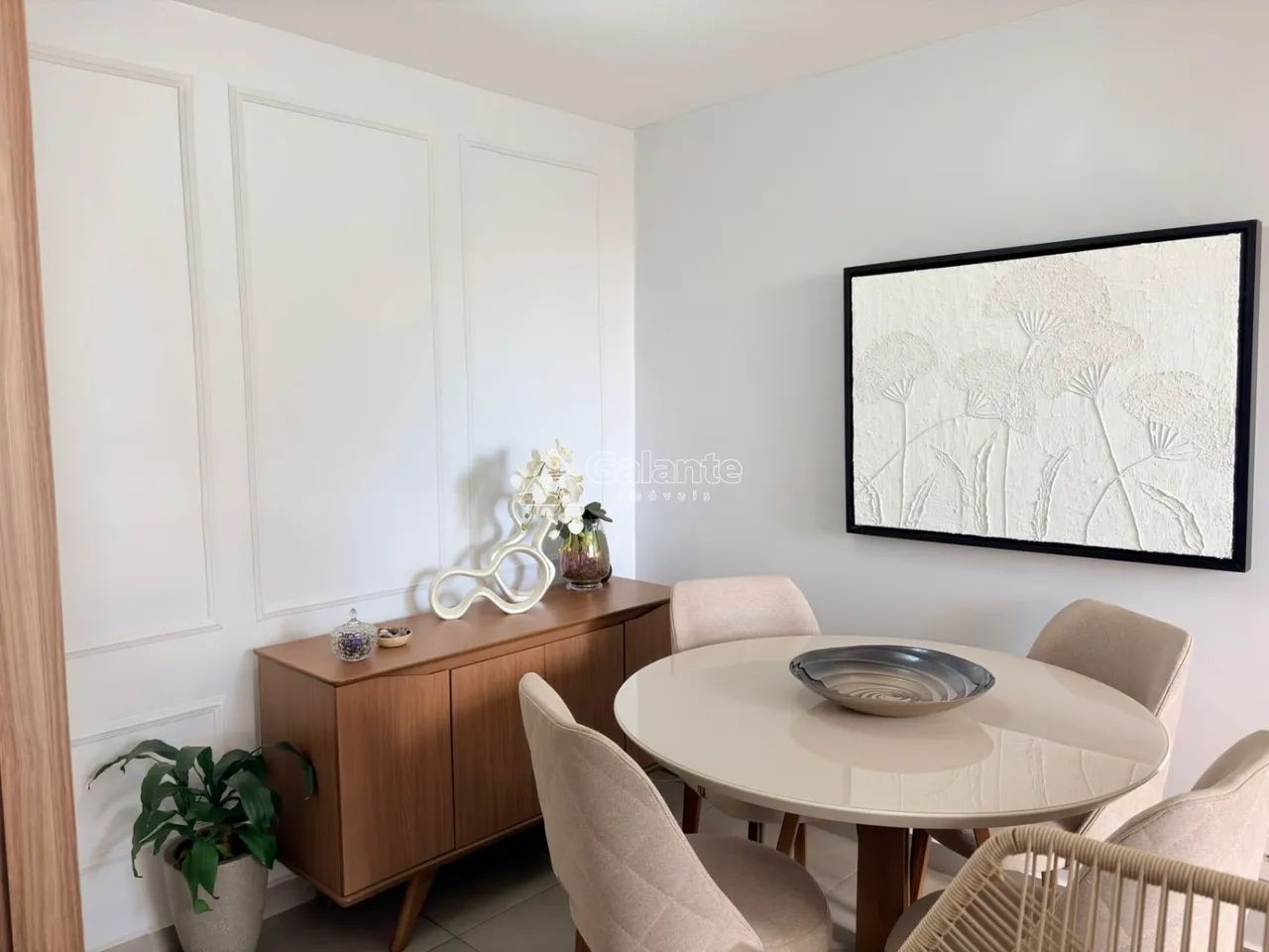 apartamento - Mansões Santo Antônio - Campinas - Foto 4