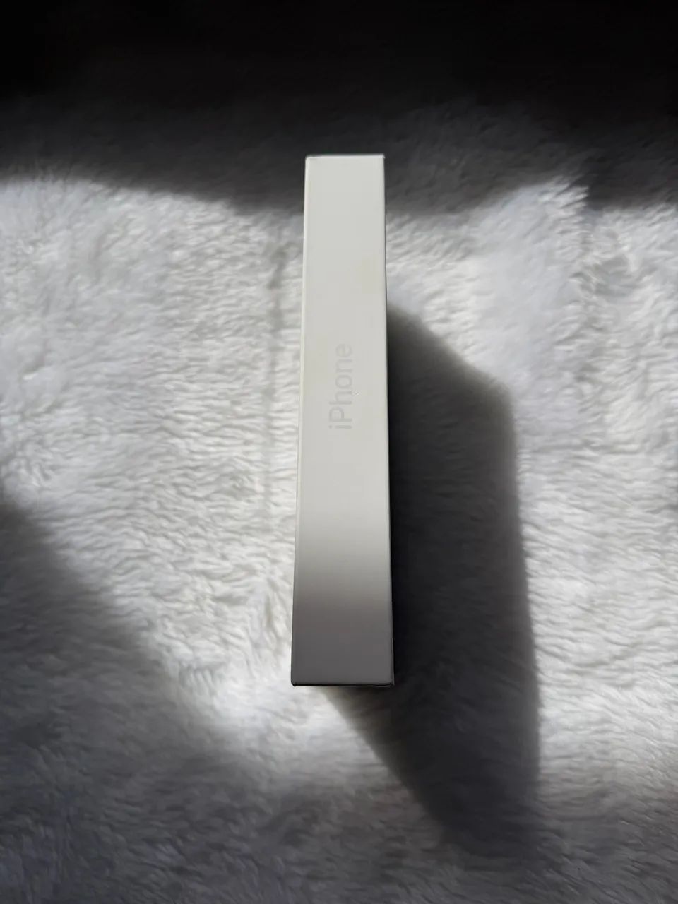 iPhone 17 Pro Max 2TB Branco/Prata Lacrado - Foto 5