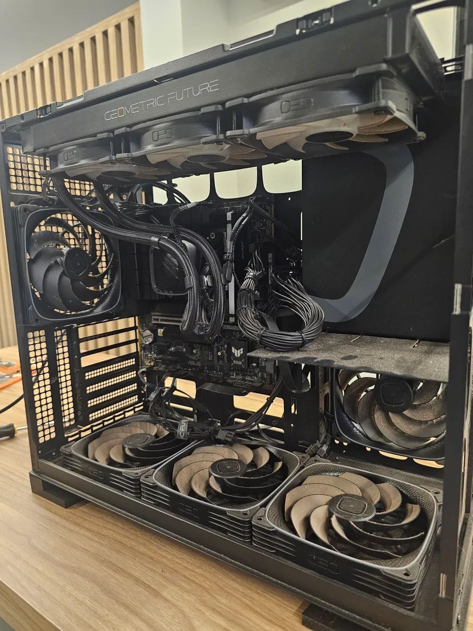 PC GAMER - LIMPEZA - Foto 5