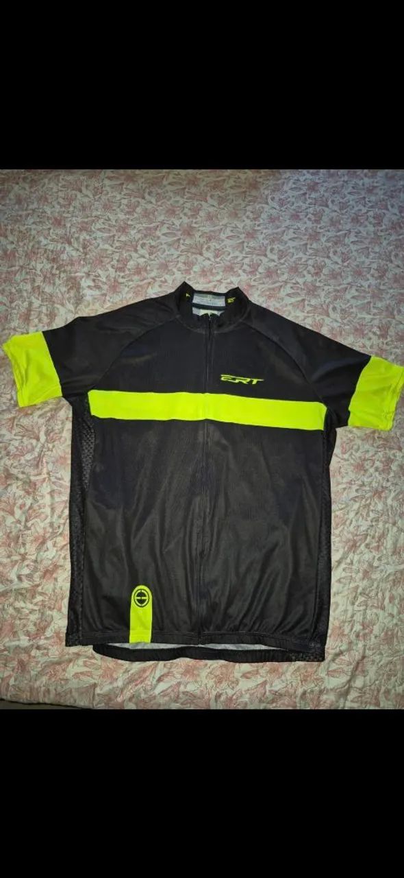Conj para ciclista e atletas - Foto 3
