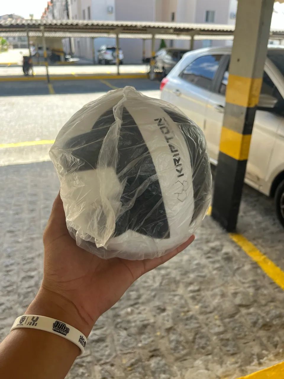 Bolas de vôlei iniciação  - Foto 2