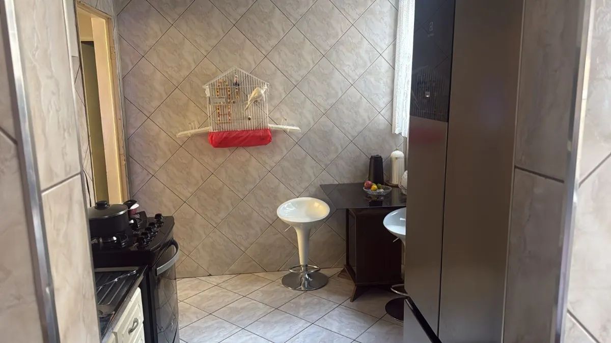 Apartamento com 2 quartos à venda em Contagem - Foto 4