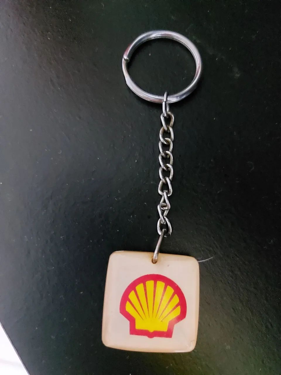 Chaveiro Shell - Foto 2